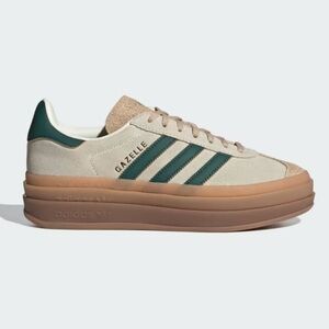 adidas GAZELLE Bold Shoes Size 6